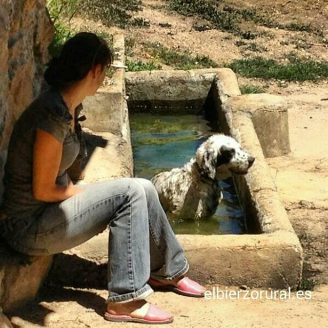 San Justo de Cabanillas Casa Rural La Jara Blanca 게스트하우스 외부 사진